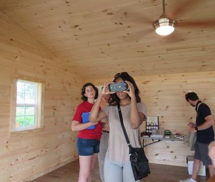 Hands-On Archaeology at Historic Jamestowne