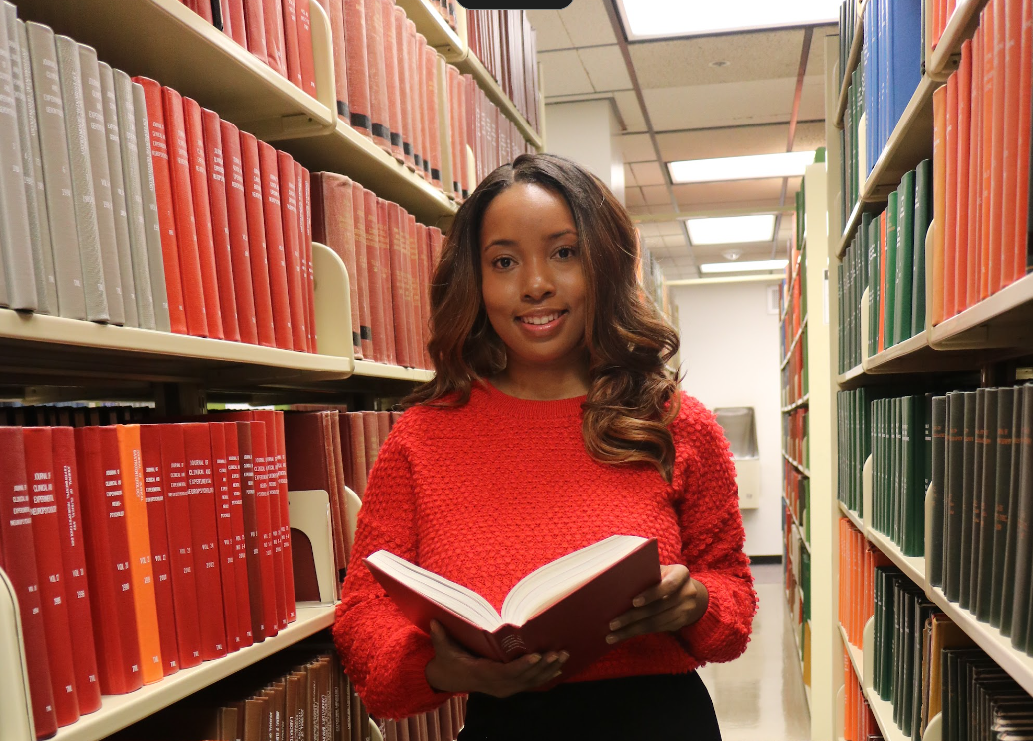 American Library Association’s RUSA-STARS Mentoring Award sponsored by Atlas Systems