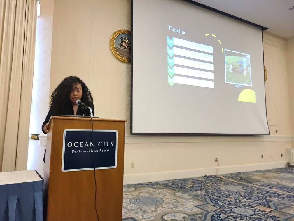 2023 Middle Atlantic Archaeological Conference