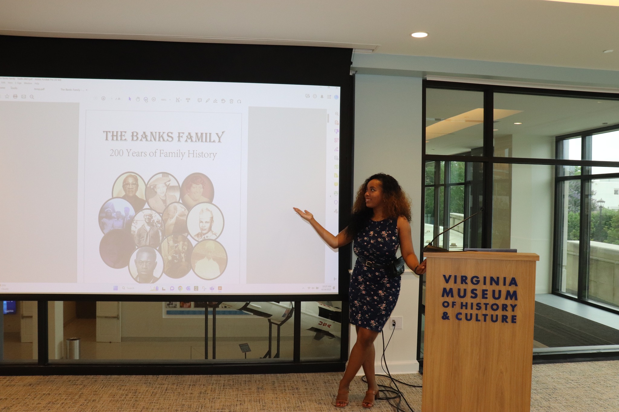 AAHGS Genealogy Workshop: Designing Your Own Family History Book