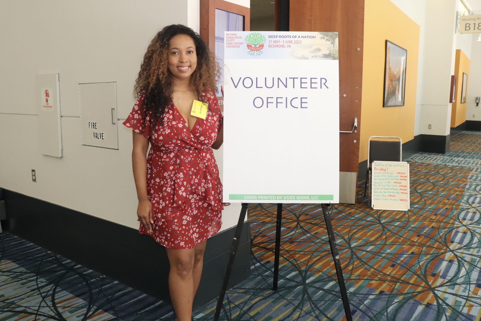 2023 NGS Family History Conference